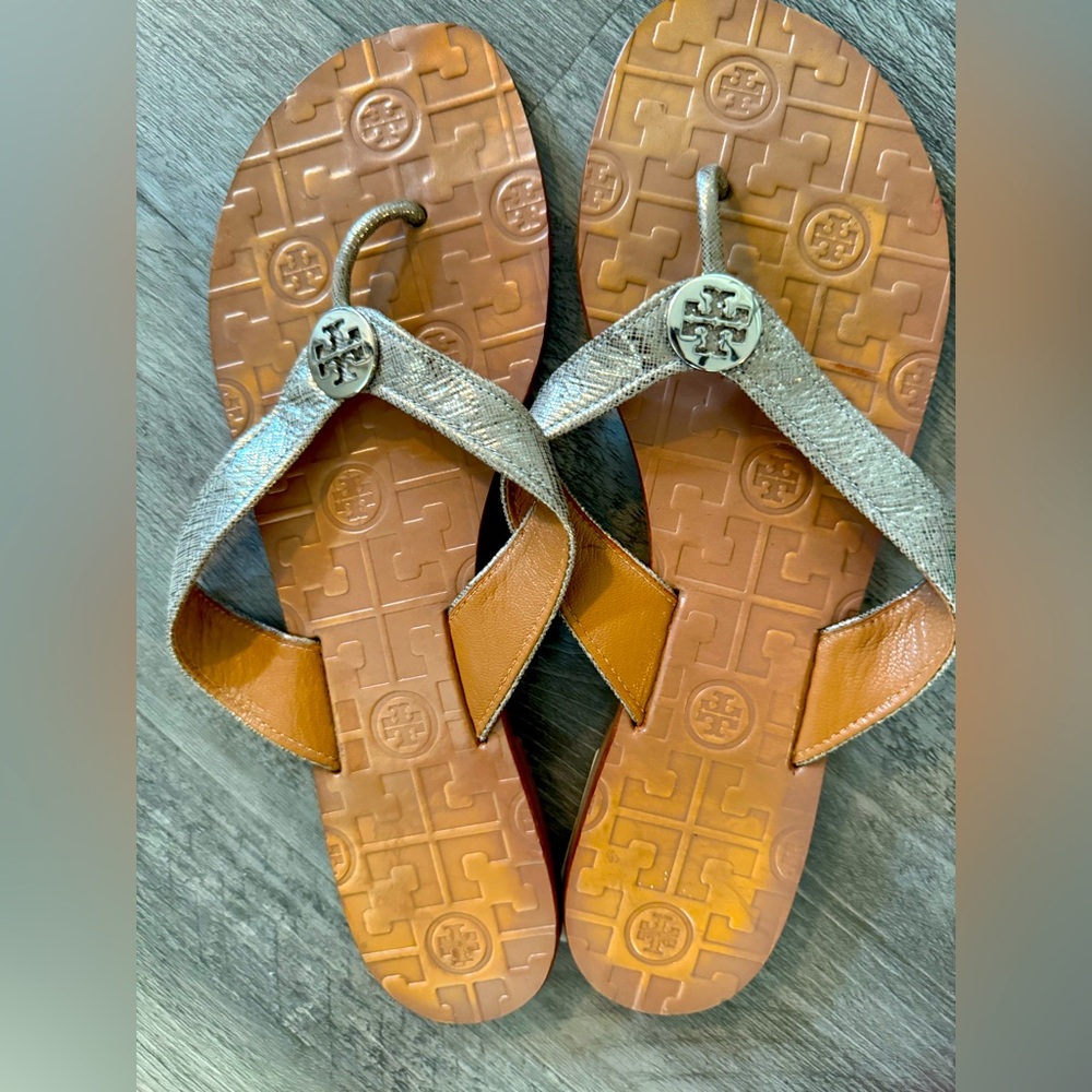 Tory Burch Flip flop sandals